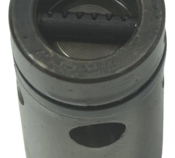 Válvula Pressão Óleo Honda Vt Shadow 600 C 95-05 Original