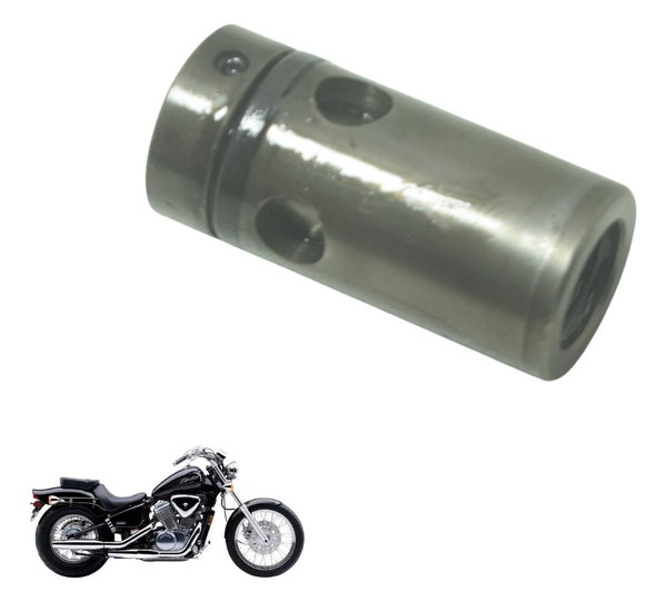Válvula Pressão Óleo Honda Vt Shadow 600 C 95-05 Original