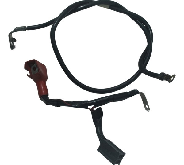 Cabo Bateria +/- Kawasaki Ninja Zx 10r 16-21 Original