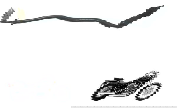 Interruptor Freio Traseiro Honda Vt Shadow 600 C 95-05 Orig