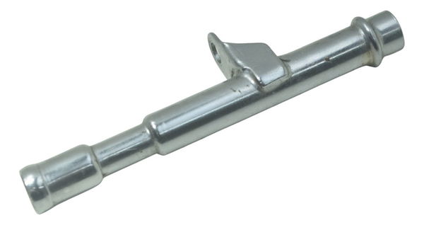 Cano Conexão Óleo Honda Vt Shadow 600 C 95-05 Original