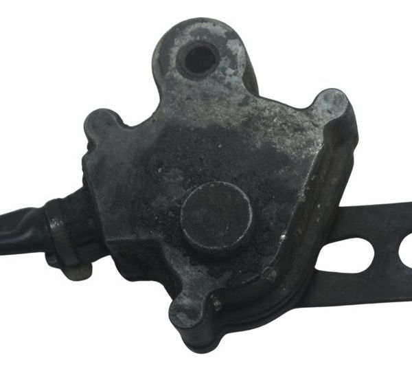 Sensor Pedal Descanso Lat Kawasaki Ninja Zx 10r 16-21 Orig