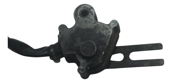 Sensor Pedal Descanso Lat Kawasaki Ninja Zx 10r 16-21 Orig