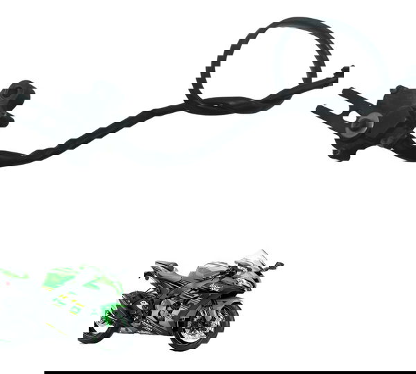 Sensor Pedal Descanso Lat Kawasaki Ninja Zx 10r 16-21 Orig