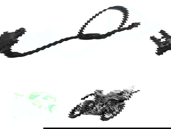 Sensor Pedal Descanso Lat Kawasaki Ninja Zx 10r 16-21 Orig