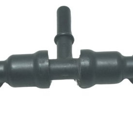 Flauta Corpo Injeção Kawasaki Ninja Zx 10r 16-21 Original