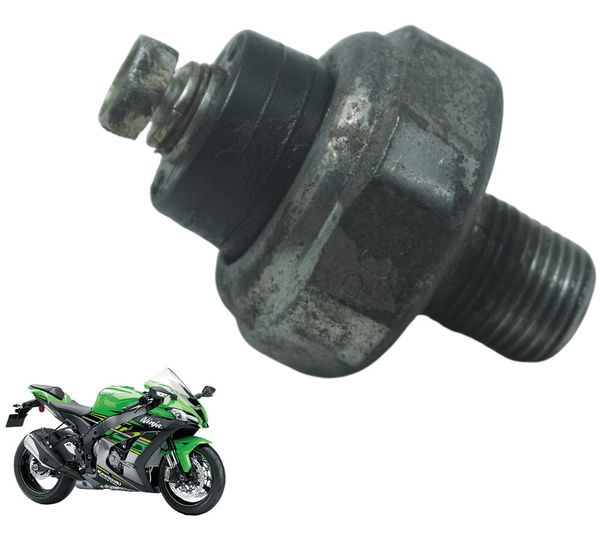 Sensor Pressão Óleo Kawasaki Ninja Zx 10r 16-21 Original