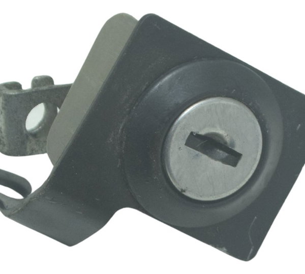 Trava Banco S/ Chave Kawasaki Ninja Zx 10r 16-21 Original