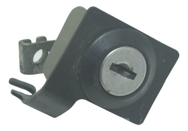 Trava Banco S/ Chave Kawasaki Ninja Zx 10r 16-21 Original