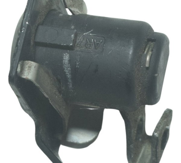 Trava Banco S/ Chave Kawasaki Ninja Zx 10r 16-21 Original