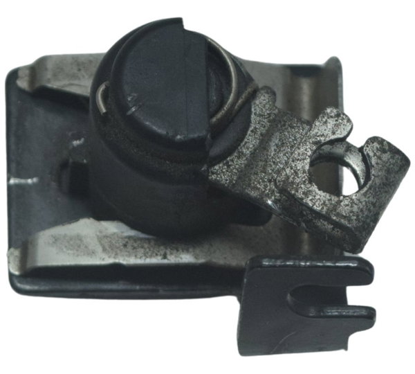 Trava Banco S/ Chave Kawasaki Ninja Zx 10r 16-21 Original