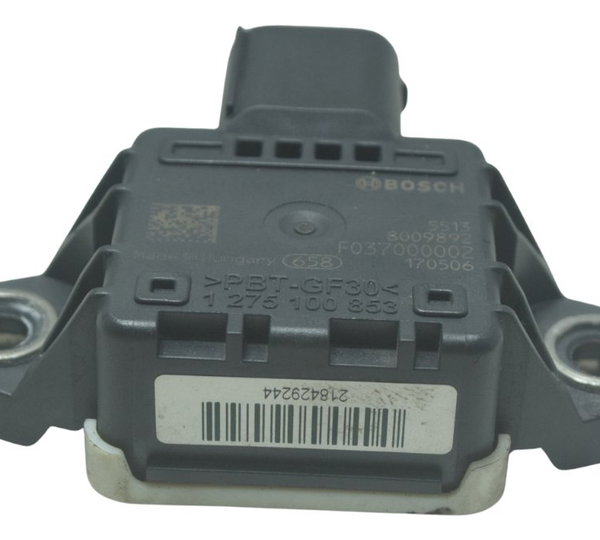 Sensor Velocidade Giro Speed Kawasaki Ninja Zx 10r 16-21