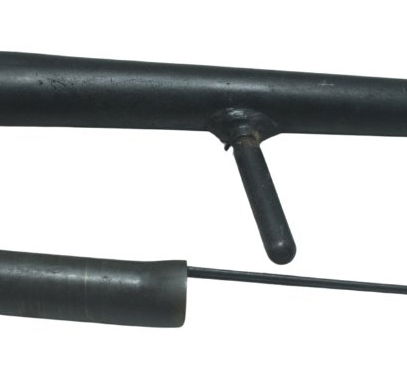 Pedal Descanso Lateral Kawasaki Ninja Zx 10r 16-21 Original