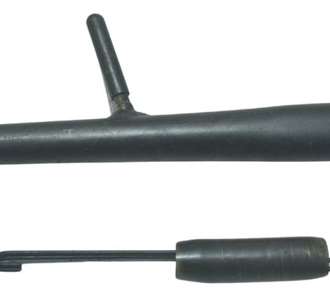 Pedal Descanso Lateral Kawasaki Ninja Zx 10r 16-21 Original