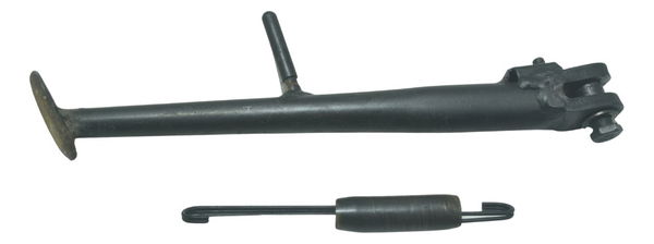 Pedal Descanso Lateral Kawasaki Ninja Zx 10r 16-21 Original