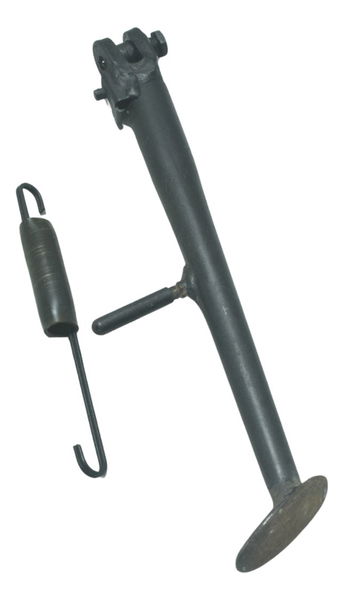 Pedal Descanso Lateral Kawasaki Ninja Zx 10r 16-21 Original