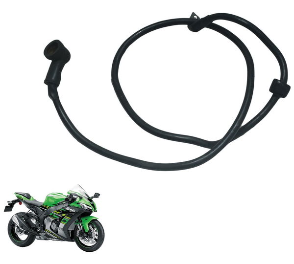 Cabo Motor Arranque Kawasaki Ninja Zx 10r 16-21 Original