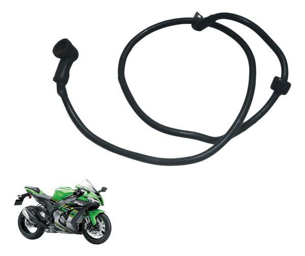 Cabo Motor Arranque Kawasaki Ninja Zx 10r 16-21 Original