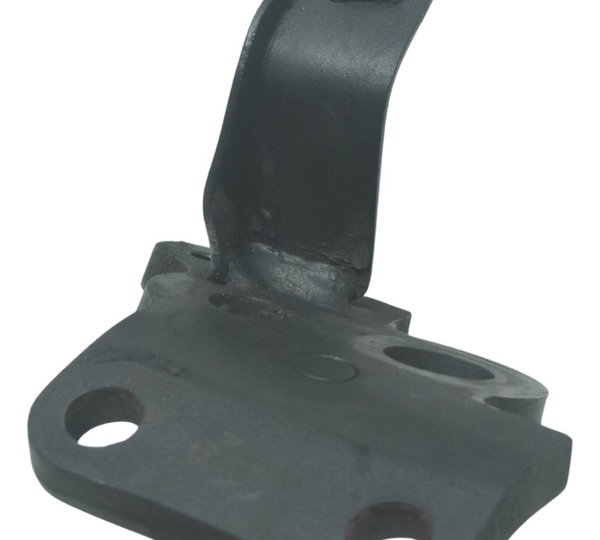 Suporte Pedal Descanso Lateral Kawasaki Ninja Zx 10r 16-21