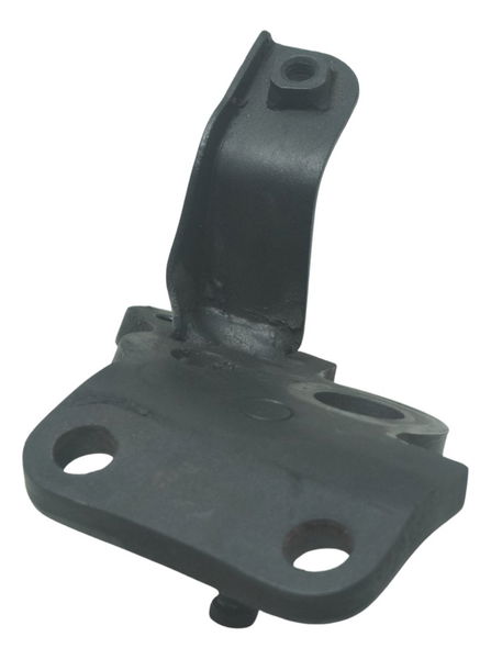 Suporte Pedal Descanso Lateral Kawasaki Ninja Zx 10r 16-21