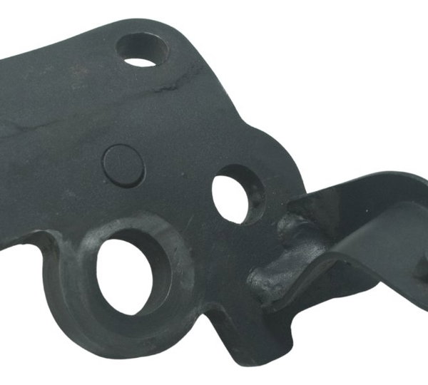 Suporte Pedal Descanso Lateral Kawasaki Ninja Zx 10r 16-21