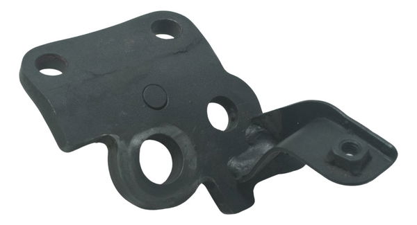 Suporte Pedal Descanso Lateral Kawasaki Ninja Zx 10r 16-21