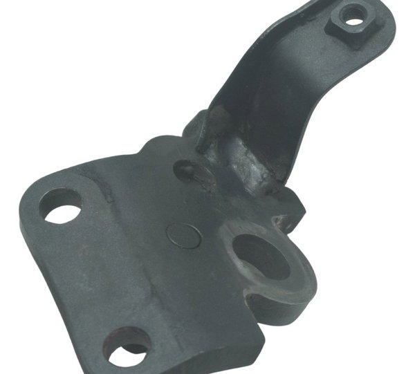 Suporte Pedal Descanso Lateral Kawasaki Ninja Zx 10r 16-21