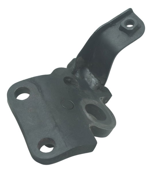 Suporte Pedal Descanso Lateral Kawasaki Ninja Zx 10r 16-21