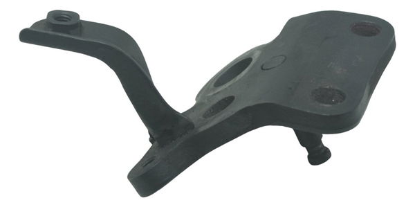 Suporte Pedal Descanso Lateral Kawasaki Ninja Zx 10r 16-21