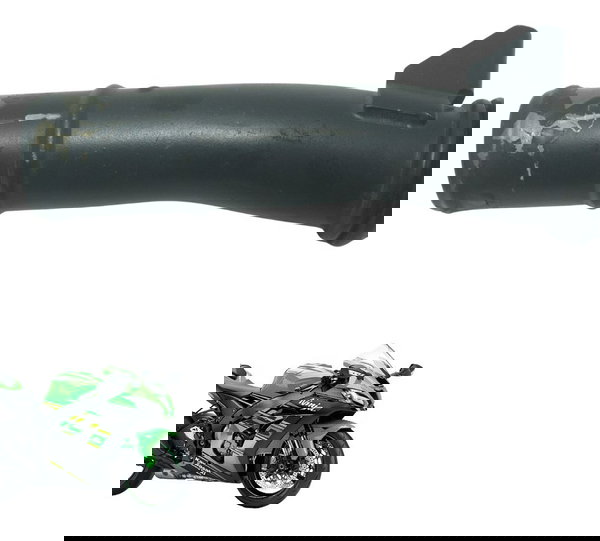 Conexão Água Kawasaki Ninja Zx 10r 16-21 Original