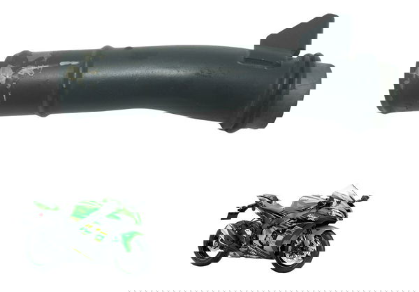 Conexão Água Kawasaki Ninja Zx 10r 16-21 Original