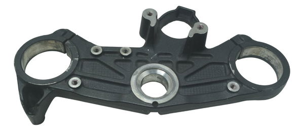 Mesa Superior C/ Avaria Kawasaki Ninja Zx 10r 16-21 Original