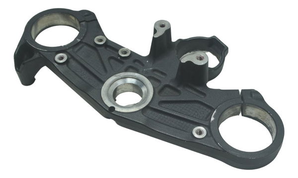 Mesa Superior C/ Avaria Kawasaki Ninja Zx 10r 16-21 Original