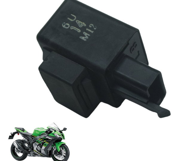 Rele Pisca Kawasaki Ninja Zx 10r 16-21 Original