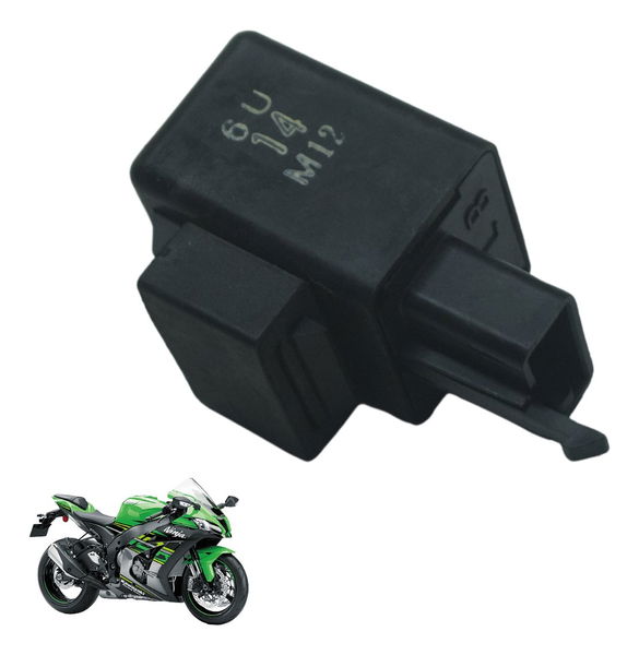 Rele Pisca Kawasaki Ninja Zx 10r 16-21 Original