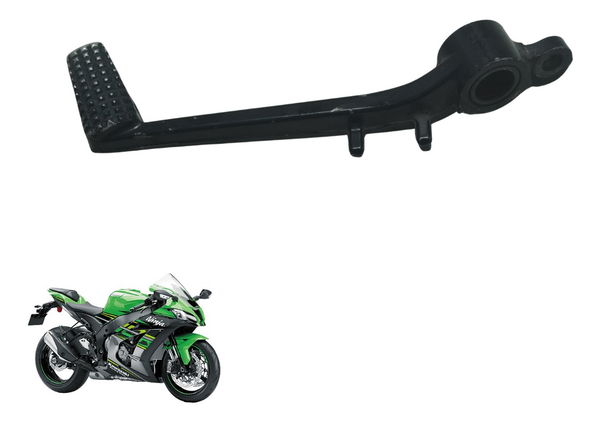 Pedal Freio Kawasaki Ninja Zx 10r 16-21 Original