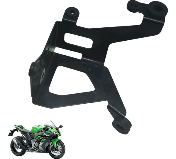 Suporte Modulo Abs Kawasaki Ninja Zx 10r 16-21 Original