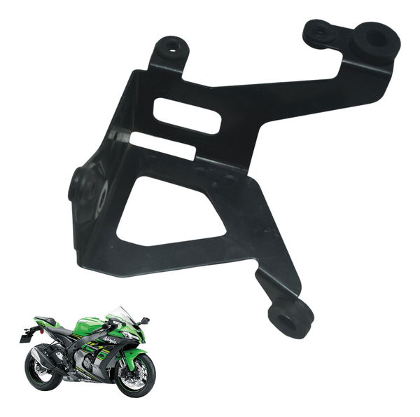 Suporte Modulo Abs Kawasaki Ninja Zx 10r 16-21 Original