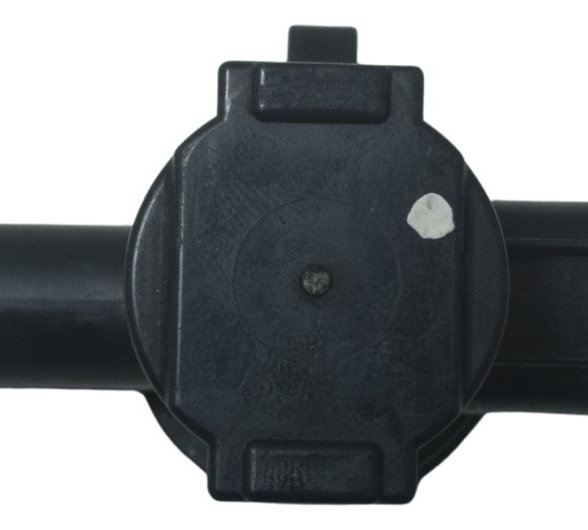 Válvula Pressão Ar Kawasaki Ninja Zx 10r 16-21 Original