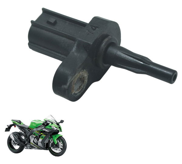 Sensor Temperatura Ar Kawasaki Ninja Zx 10r 16-21 Original