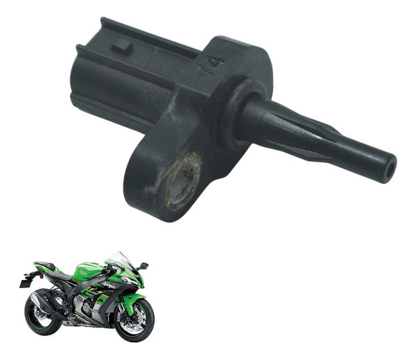 Sensor Temperatura Ar Kawasaki Ninja Zx 10r 16-21 Original