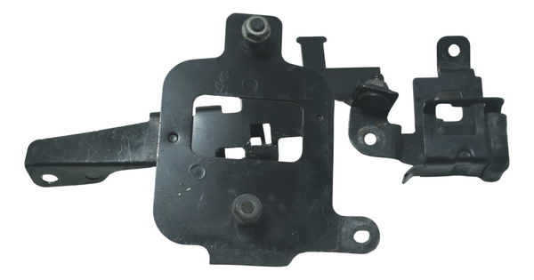 Suporte Retificador Carga Kawasaki Ninja Zx 10r 16-21 Orig