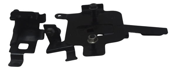 Suporte Retificador Carga Kawasaki Ninja Zx 10r 16-21 Orig