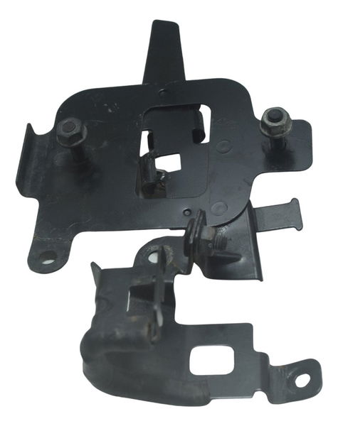 Suporte Retificador Carga Kawasaki Ninja Zx 10r 16-21 Orig