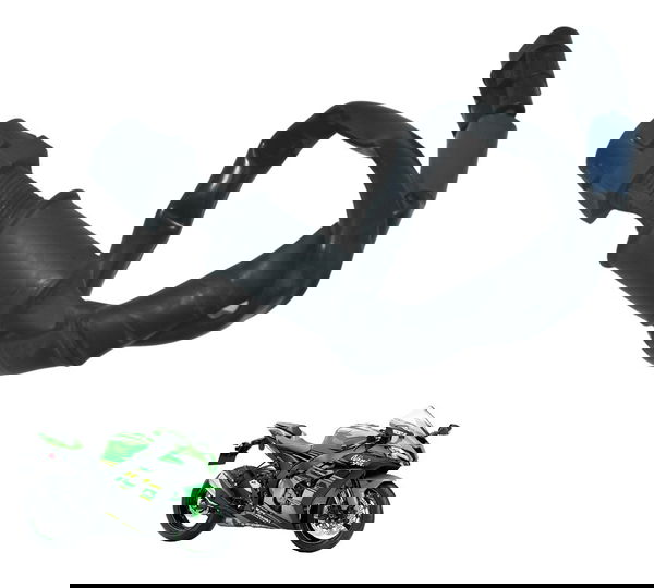 Interruptor Freio Traseiro Kawasaki Ninja Zx 10r 16-21 Orig