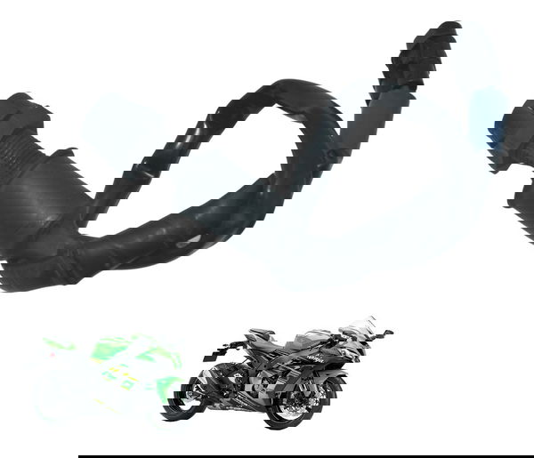 Interruptor Freio Traseiro Kawasaki Ninja Zx 10r 16-21 Orig