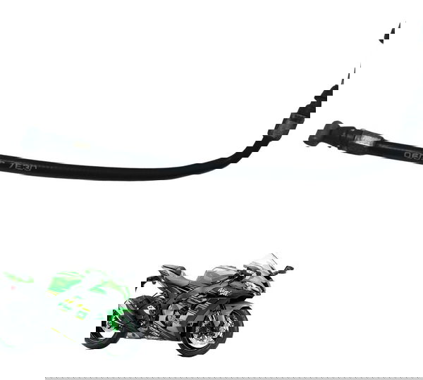 Cabo Trava Banco Kawasaki Ninja Zx 10r 16-21 Original