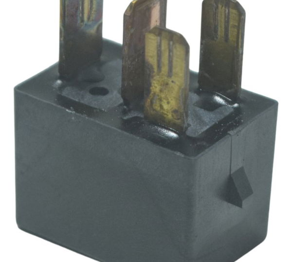 Rele Auxiliar 4 Pinos Kawasaki Ninja Zx 10r 16-21 Original