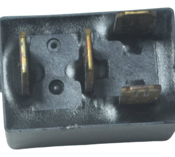 Rele Auxiliar 4 Pinos Kawasaki Ninja Zx 10r 16-21 Original