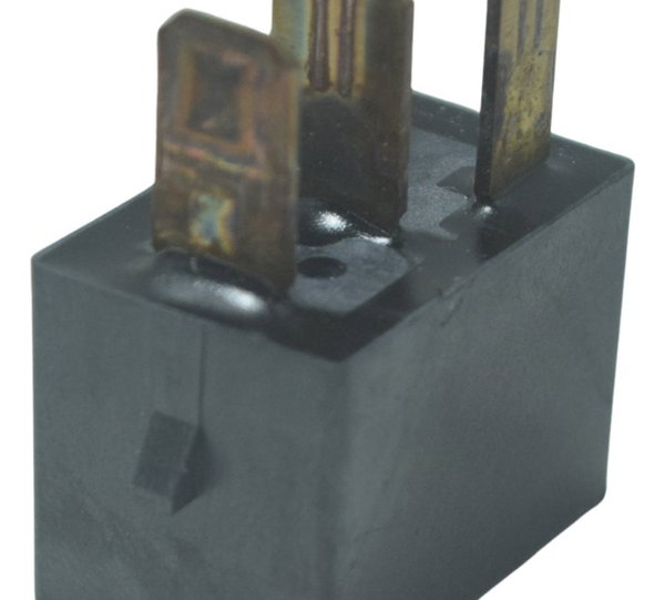 Rele Auxiliar 4 Pinos Kawasaki Ninja Zx 10r 16-21 Original